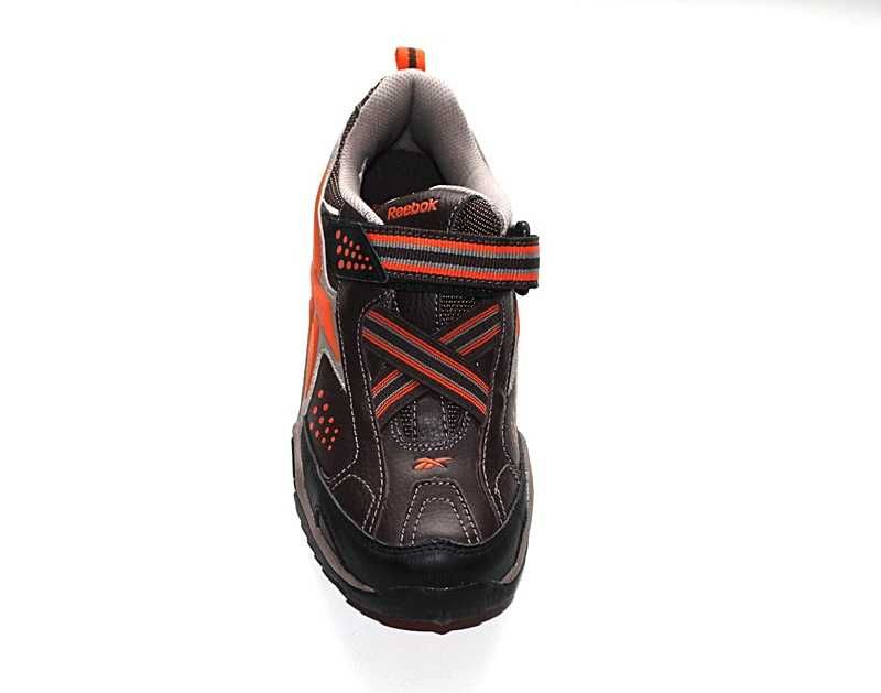 REEBOK Buty dziecięce Buty dla dzieci BITZROX STRAP na rzepy r. 34,5