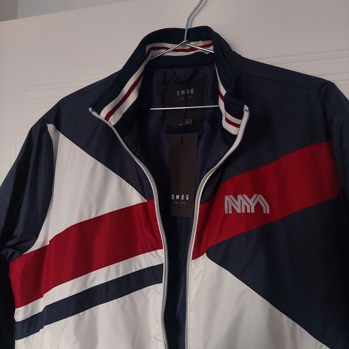 Kurtka Smog New Yorker Rozmiar L nowa z metką