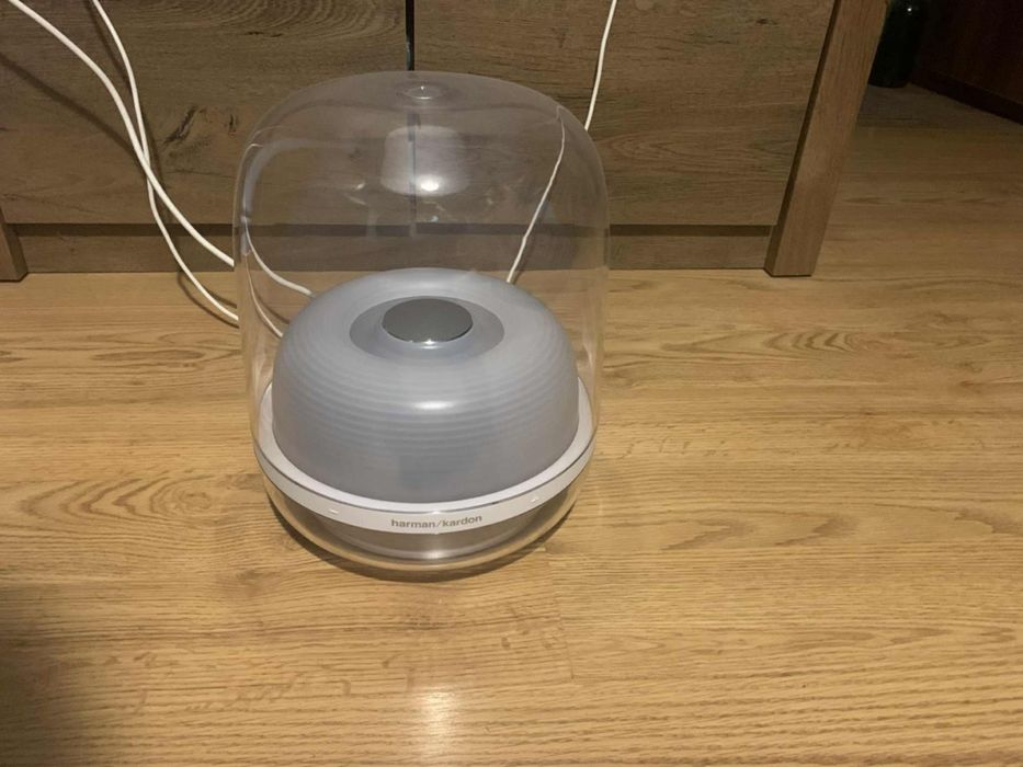 Harman Kardon Soundsticks 4