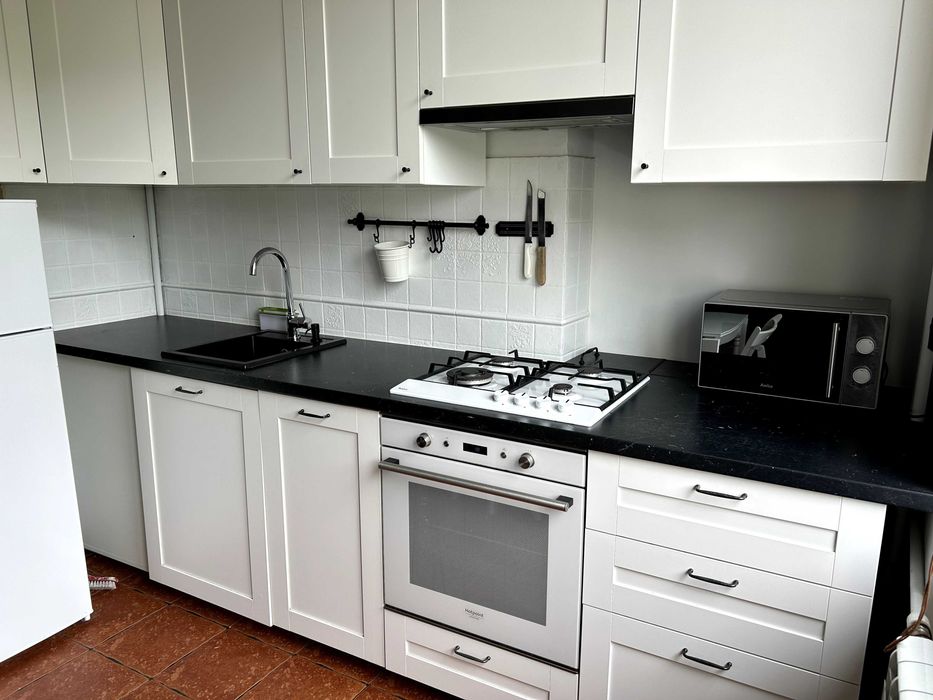 Słoneczna kawalerka w sercu Powiśla ENG:RUS:PL Warszawa Śródmieście