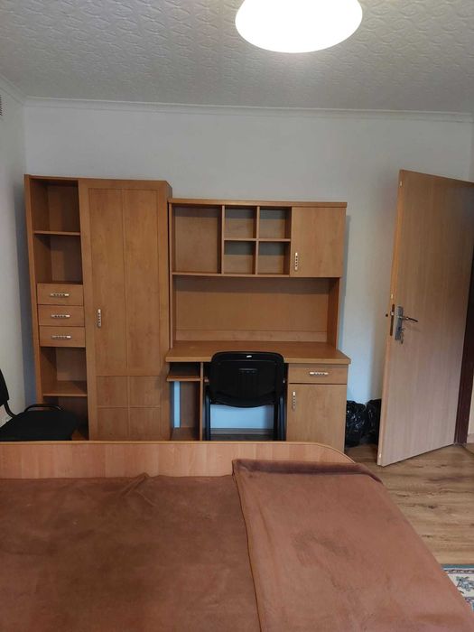 Pokój jednoosobowy / dla pary