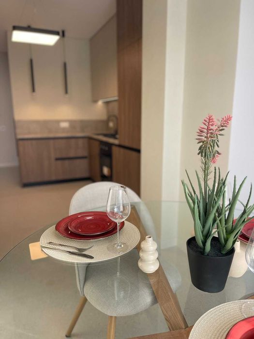 Продаж стильної однокімнатної квартири в ЖК “Софія Нова”, 38 м²