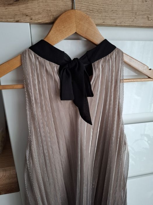 Sukienka Orsay wieczorowa sylwester stan idealny 34 XS