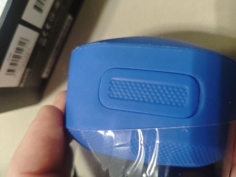 Портативна bluetooth колонка Divoom airbeat