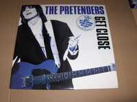 The Pretenders - Get Close NM/M