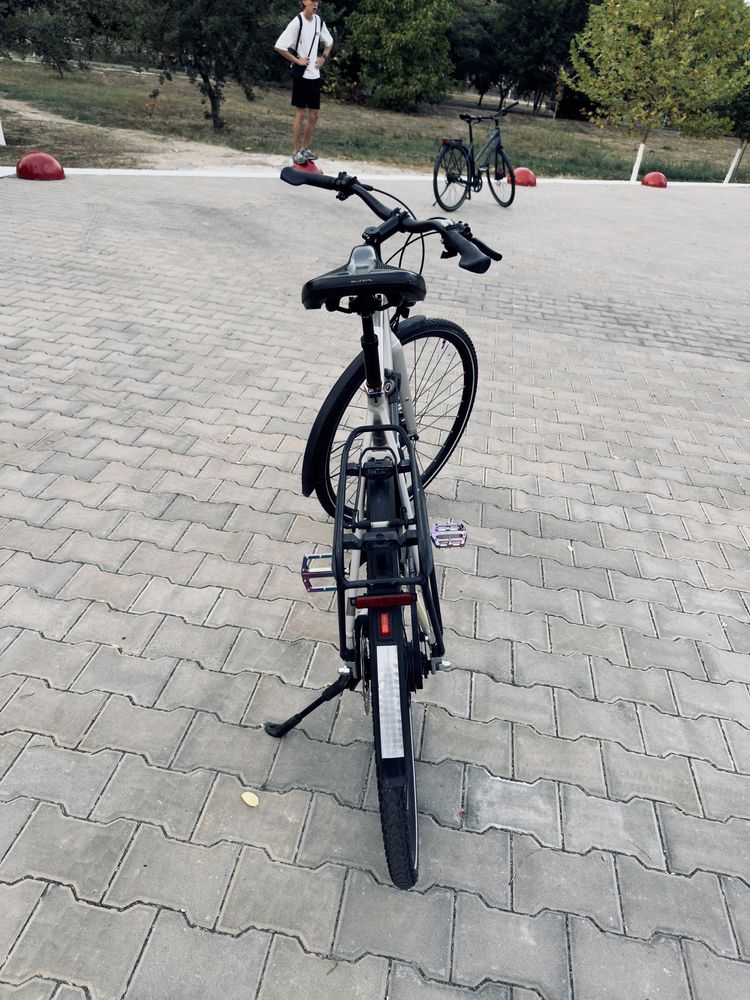 Велосипед Cube EXC 2023