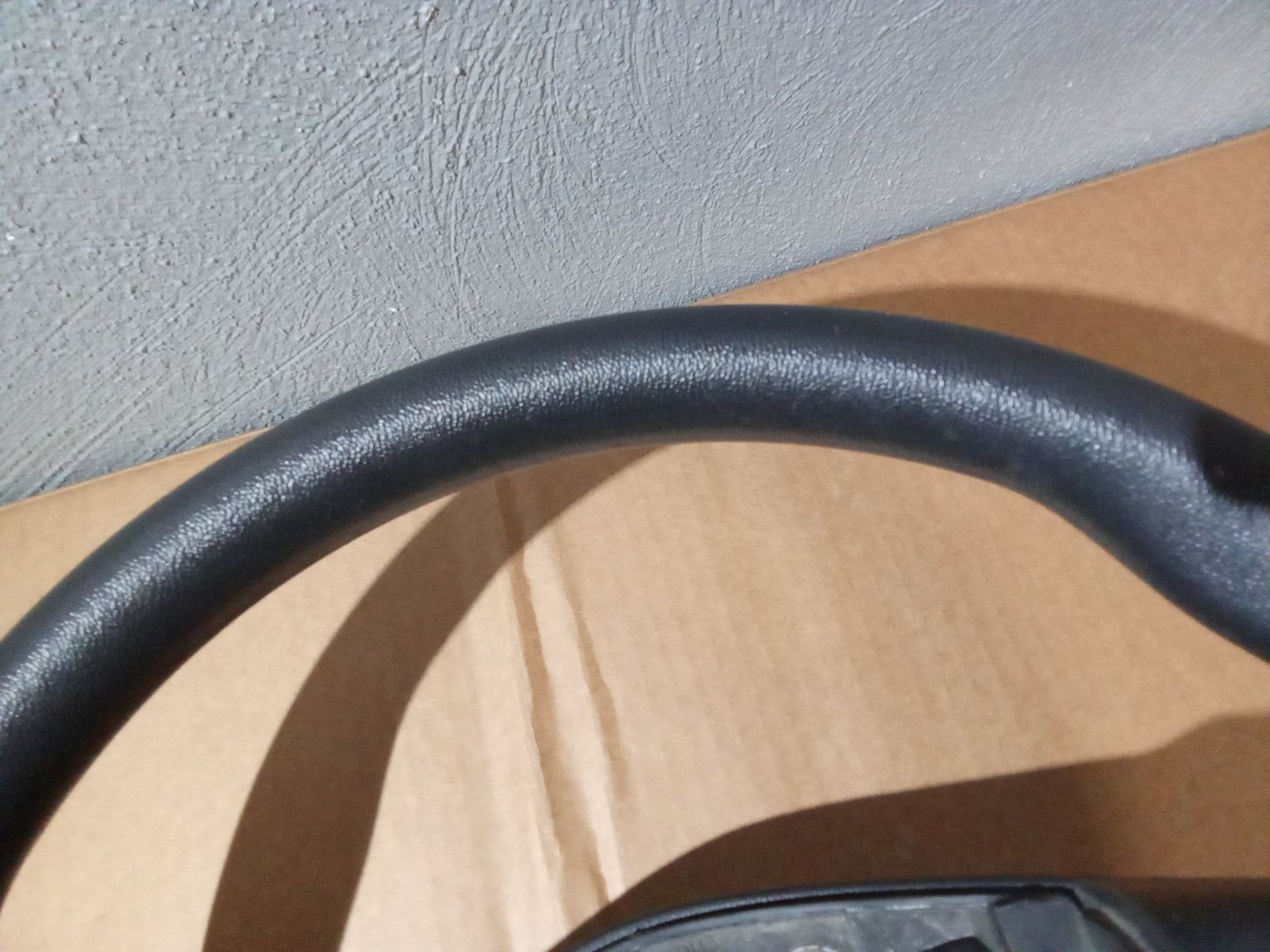Kierownica Seat Leon II Altea kierownica w bardzo dobrym stanie nr28