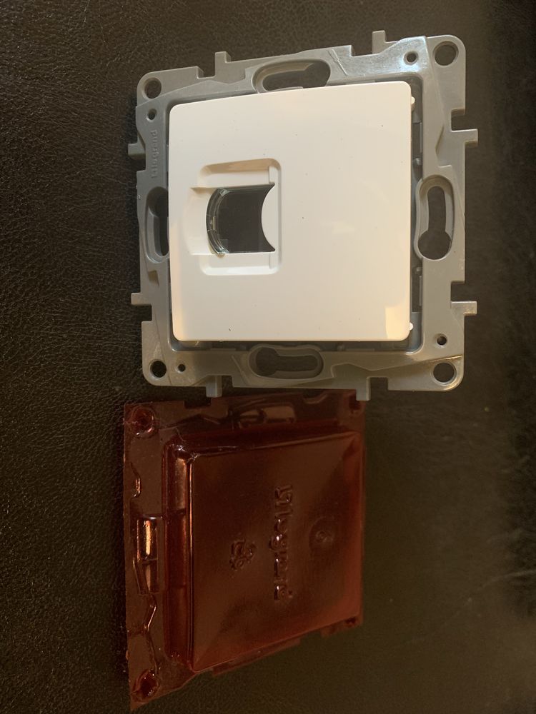 Legrand niloe rj45 utp 54szt