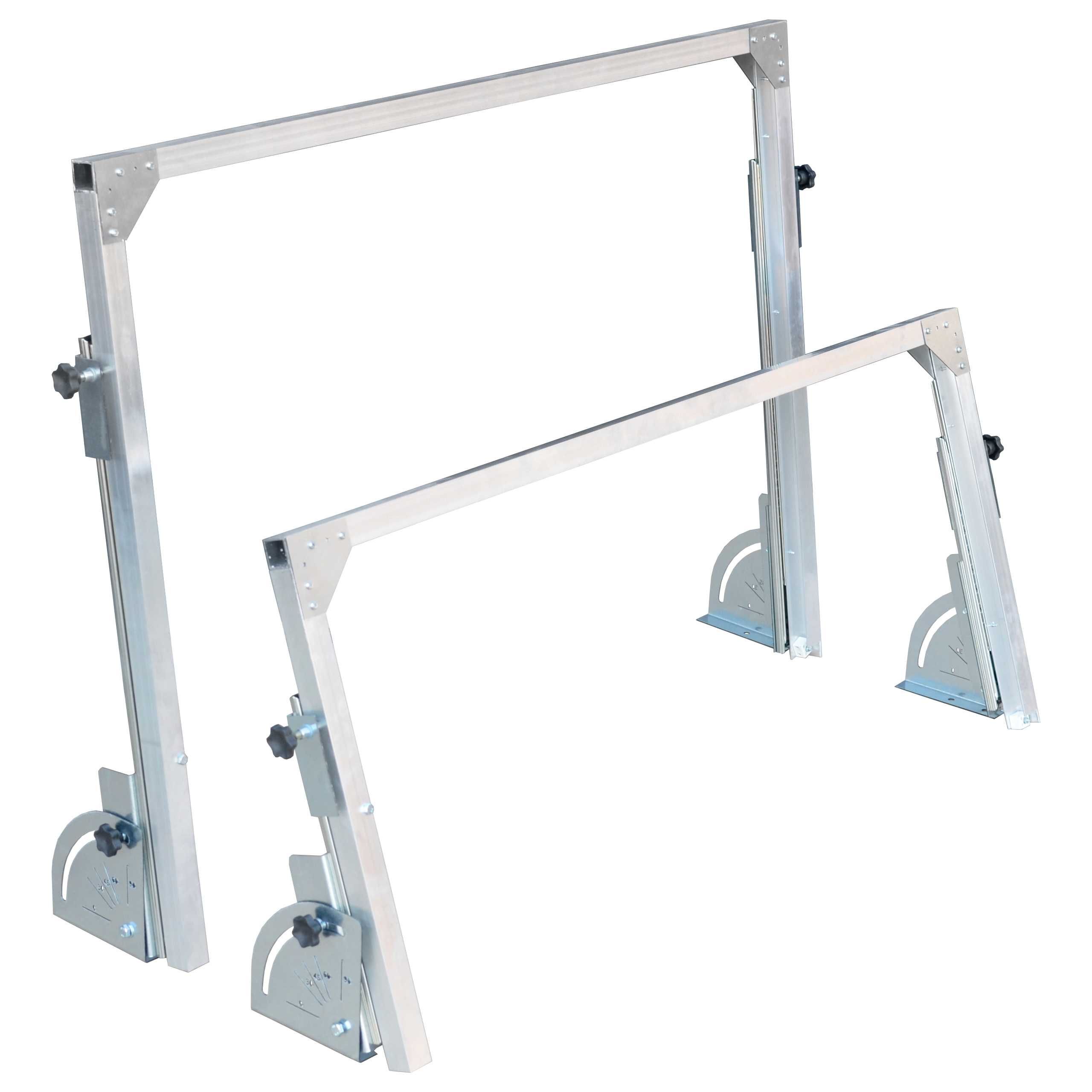 gilotyna do styropianu 105 cm  rama aluminiowa