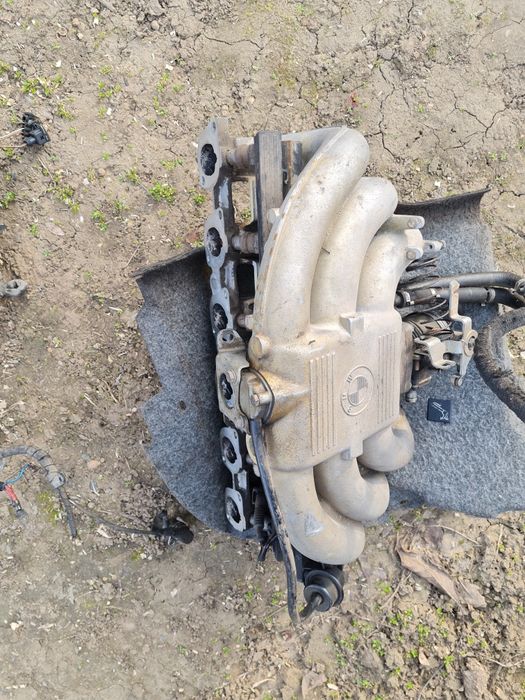 Инжектор в сборе м20 б25...150$