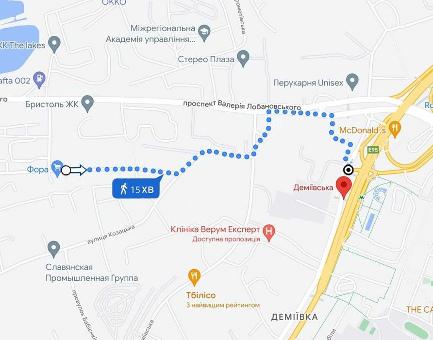 Место в комнате для ВПО, правый берег Киев! Без залога!