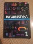 informatyka do klasy 1