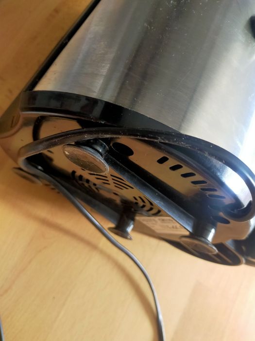 sokowirówka Camry CR110 ProfiJuice