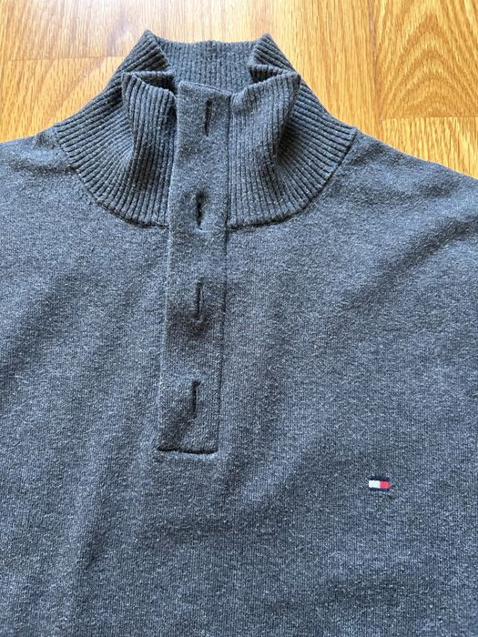 sweatshirt Tommy Hilfiger
