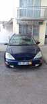 Ford focus 1.6 gasolina