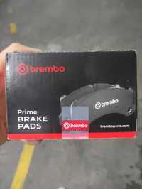 Pastilhas brembo