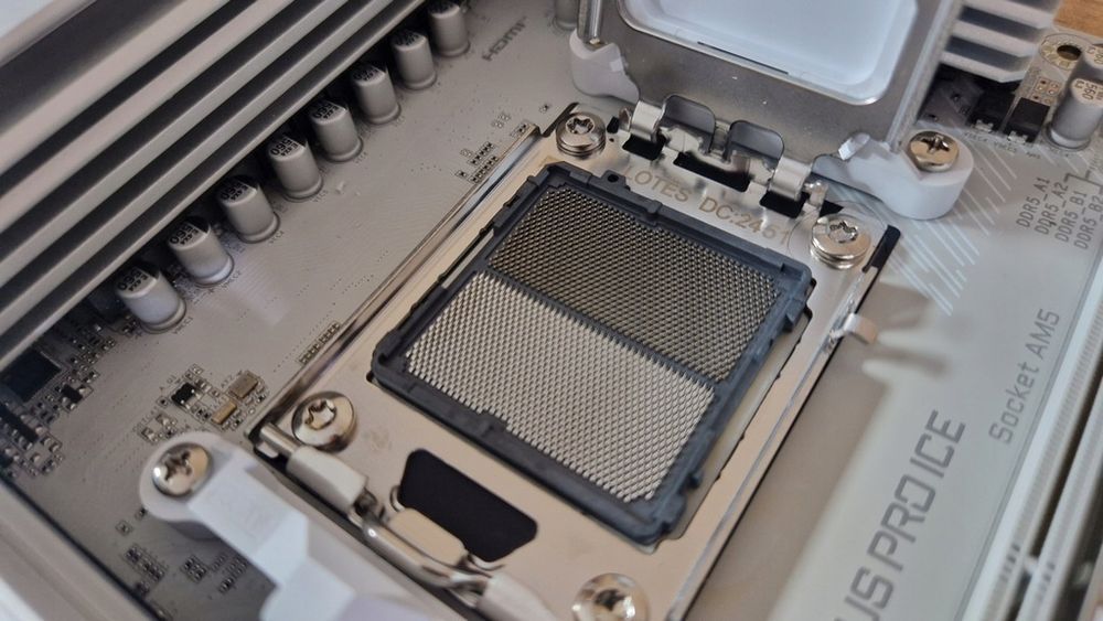 Płyta główna Gigabyte X870E AORUS PRO ICE box gwarancja nr. A4875
