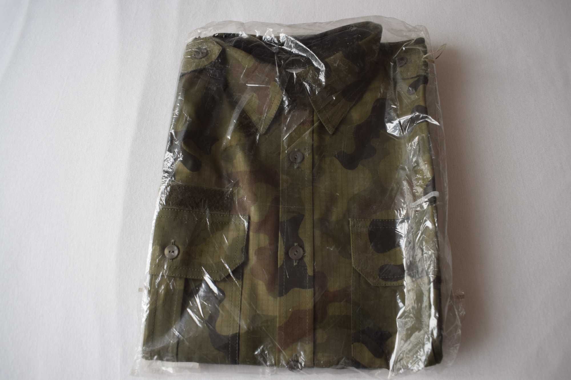 Koszulobluza MON Militaria