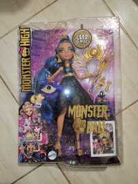 Monster High Cleo De Nile Monster Ball