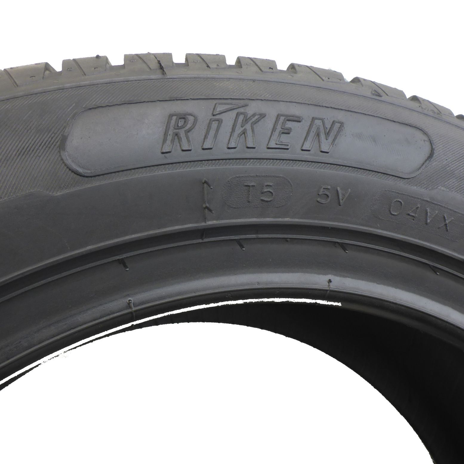 195/55/15 Riken 195/55R15 85V Road Performance Lato 2019