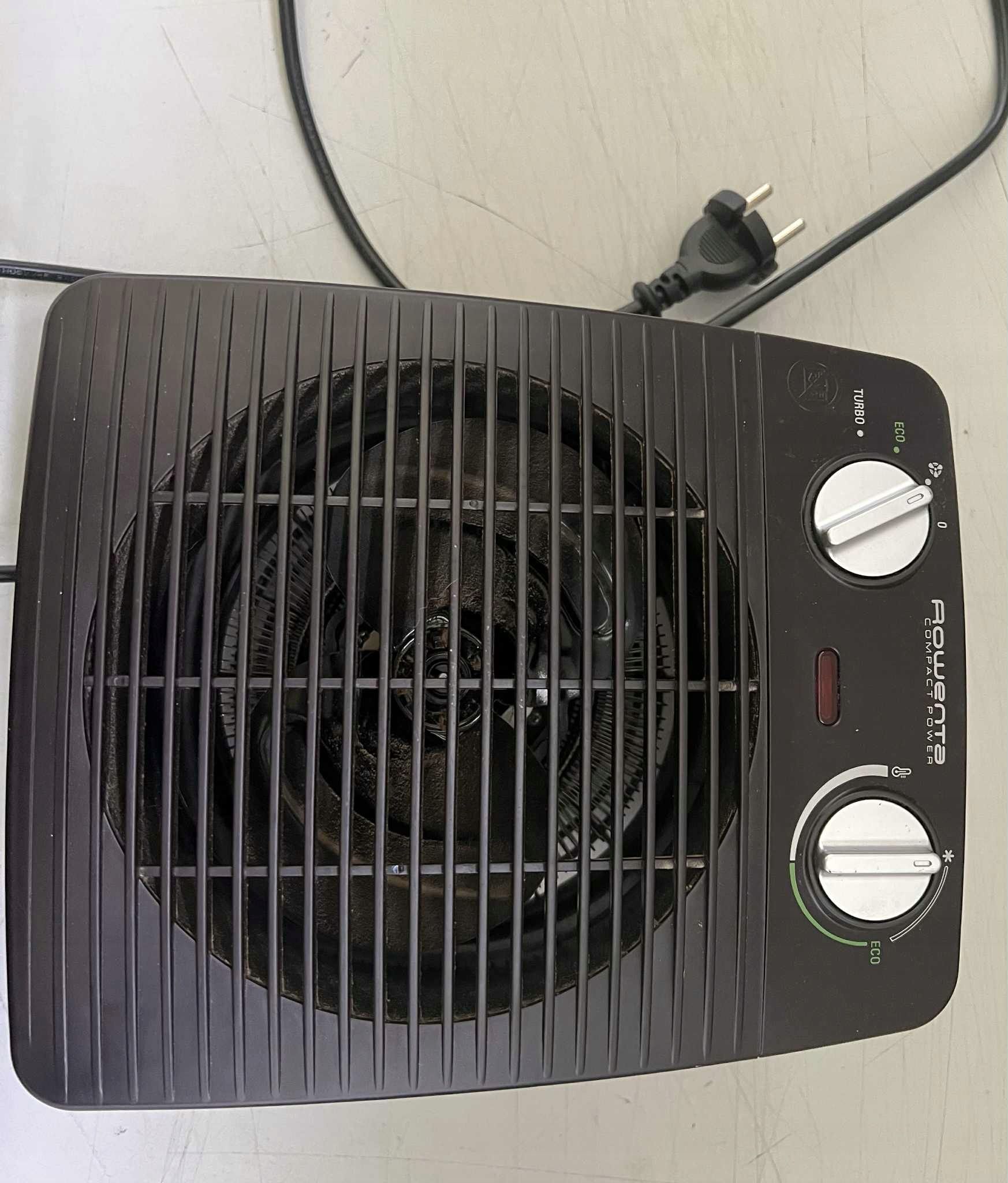 Termowentylator Rowenta So2210F0 2000 W