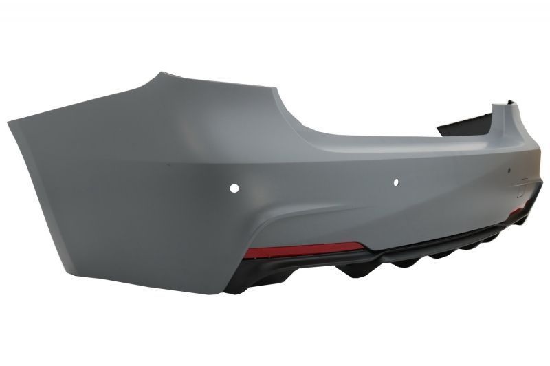 Pack M Performance BMW F30 -> em plástico ABS