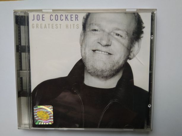 greatest hits Joe Cocker