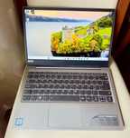 Lenovo IdeaPad 320-13.3"FulHD/i7-8550u Quad Core/8G/256G/GeForce MX150