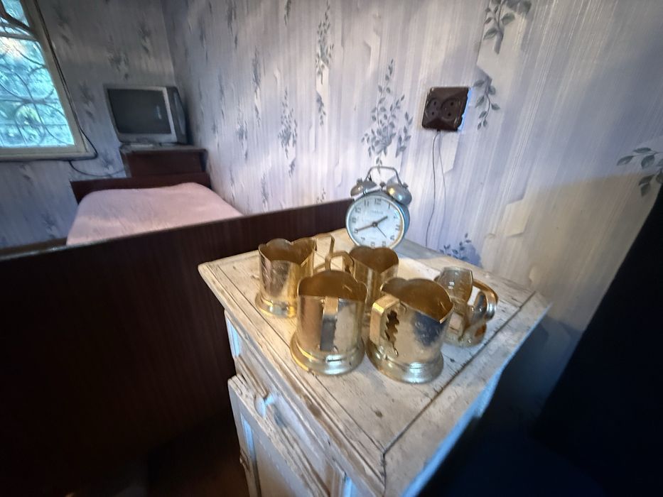 Дача кооператив Дніпро