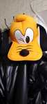 Disney шляпа, кепка Pluto, Плуто
