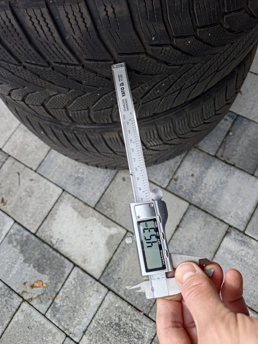 Winguard Sport 2 245/40 R18 2020