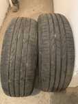 Opony letnie Hankook 205/60R16