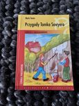 Przygody Tomka Sawyera Mark Twain lektura z opracowaniem