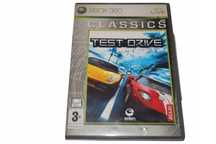 Test Drive Unlimited Microsoft Xbox 360