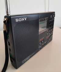 Радио Сони Sony ICF SW 7600G