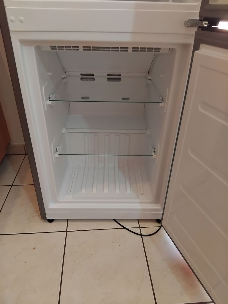 Frigorífico com garantia