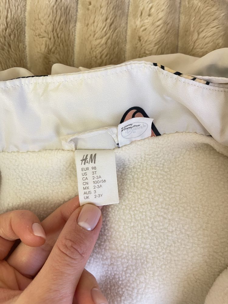 Вітрівка дитяча H&M