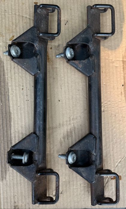 Isofix para A6 Allroad C5