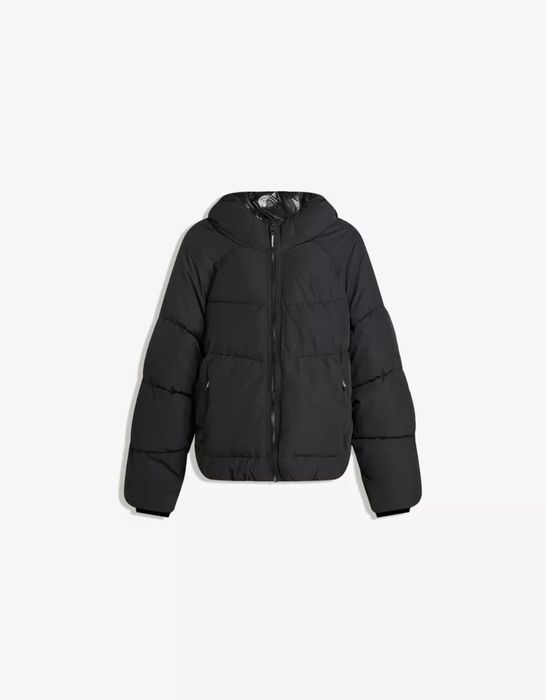 Куртка Bershka зимова