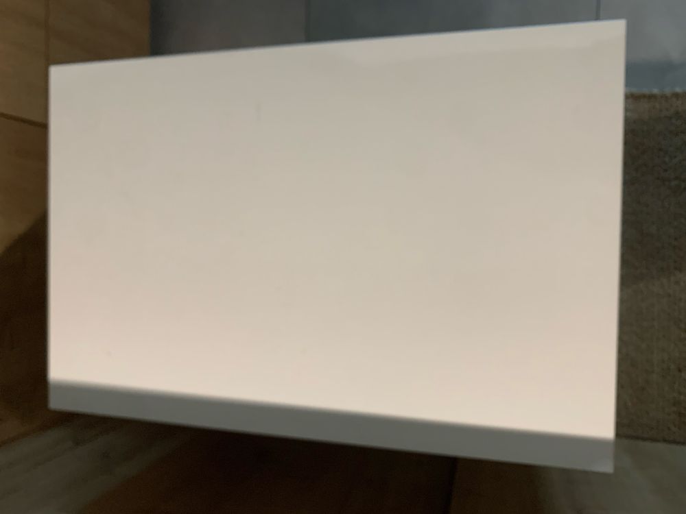 Besta Ikea biala obudowa