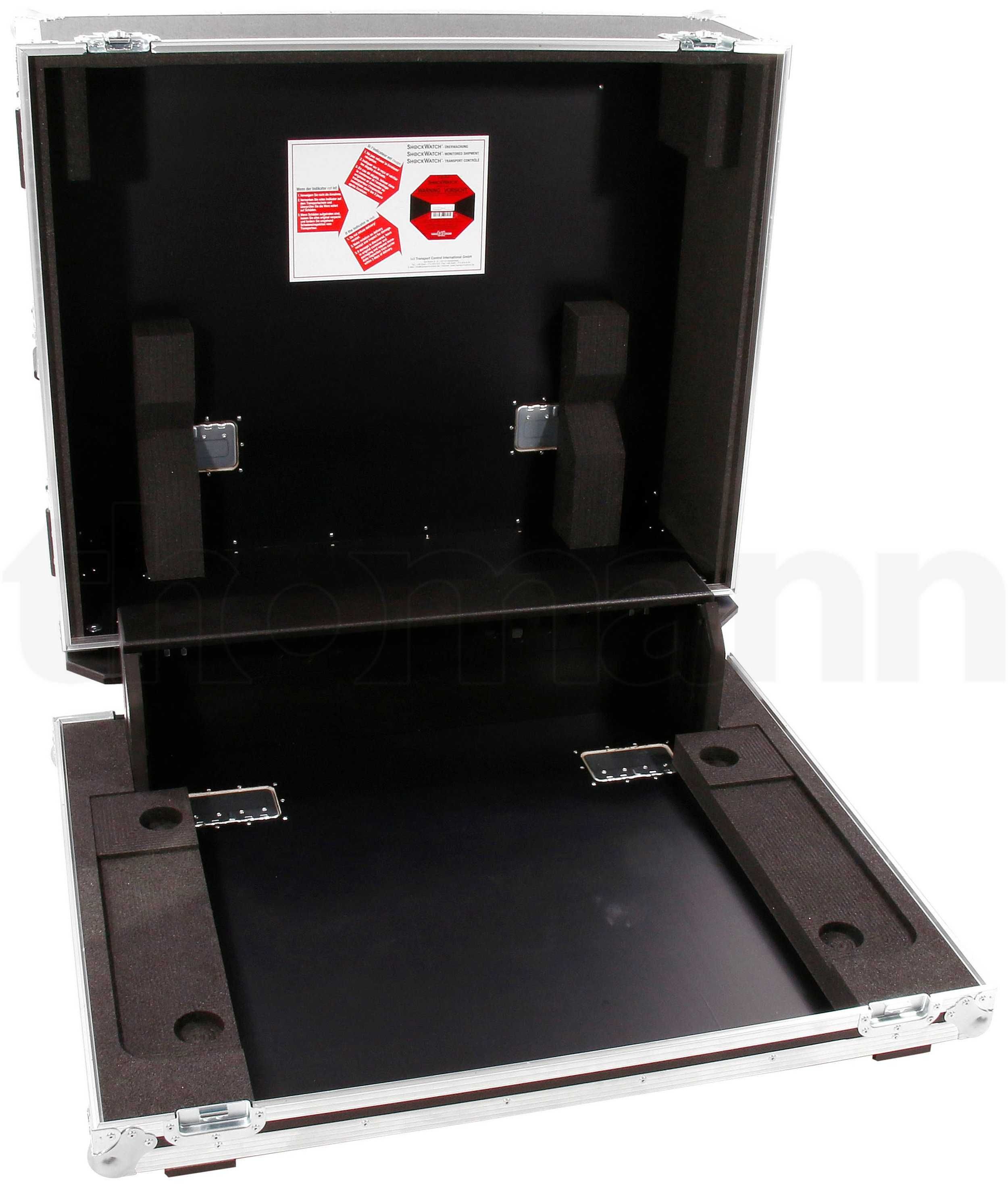 Case do mixera Thon Roadcase A&H Avantis NOWY!