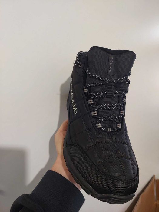 Черевики Columbia Firecamp II