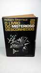 O Livro do Misterioso desconhecido