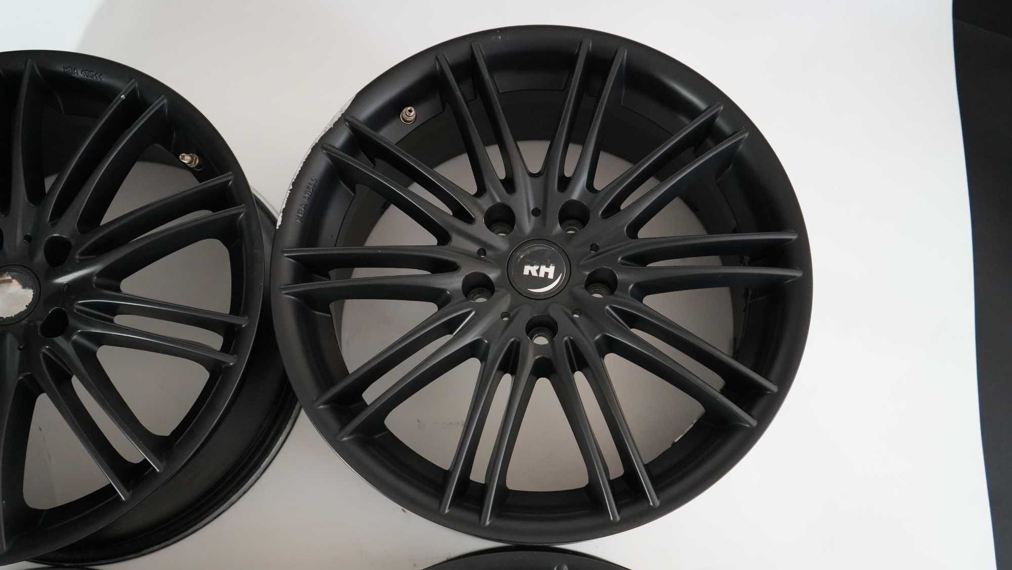 Alufelgi felgi RH ALURAD MO Edition R18 5x120, ET35, 8J
