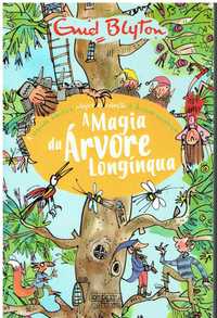 2565 A Magia da Árvore Longínqua
 N.º 2
de Enid Blyton