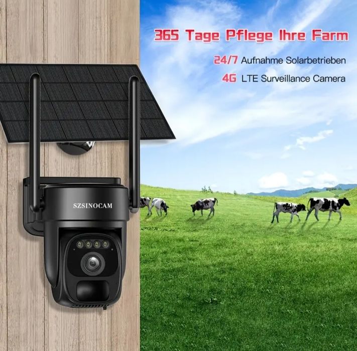 Kamera bezprzewodowa