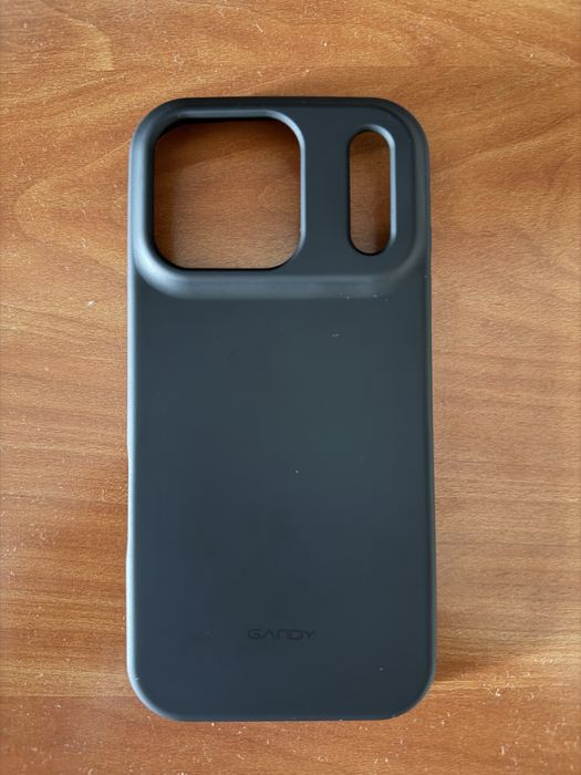 Varias capas Iphone 17 Pro