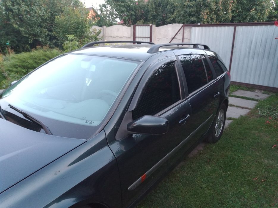 Renault Laguna 2