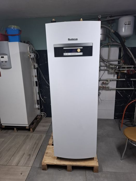 Buderus WPS 11K gruntowa