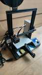 Drukarka 3D Creality Ender 3